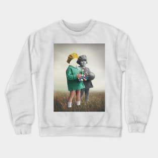 CHILDHOOD Crewneck Sweatshirt